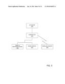 Exercise Machine Inclination Device diagram and image