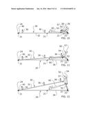 Exercise Machine Inclination Device diagram and image