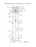 Exercise Machine Inclination Device diagram and image