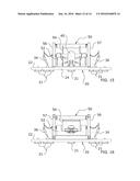 Exercise Machine Inclination Device diagram and image