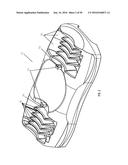 ADJUSTABLE DUMBBELL SYSTEM diagram and image