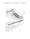 Exercise Device diagram and image