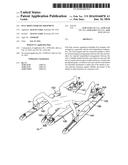 FULL BODY EXERCISE EQUIPMENT diagram and image