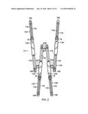 FULL BODY EXERCISE EQUIPMENT diagram and image