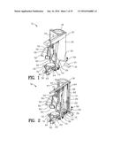 Exercising Apparatus diagram and image