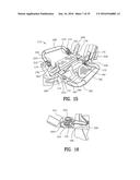 Exercising Apparatus diagram and image