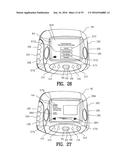 Exercising Apparatus diagram and image