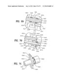 Exercising Apparatus diagram and image