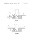 RELEASABLE COMPONENTS FOR A GOLF CLUB diagram and image