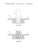 RELEASABLE COMPONENTS FOR A GOLF CLUB diagram and image