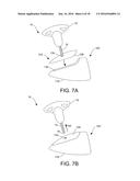 RELEASABLE COMPONENTS FOR A GOLF CLUB diagram and image