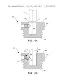 RELEASABLE COMPONENTS FOR A GOLF CLUB diagram and image