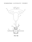 RELEASABLE COMPONENTS FOR A GOLF CLUB diagram and image