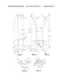 DYNAMIC SHIN GUARD diagram and image