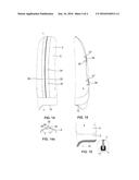 DYNAMIC SHIN GUARD diagram and image