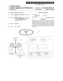 VIDEO GAMEPLAY HAPTICS diagram and image