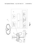 VIDEO GAMEPLAY HAPTICS diagram and image