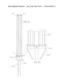 COALESCING FILTER SEPARATION SYSTEM AND METHOD diagram and image