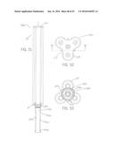 COALESCING FILTER SEPARATION SYSTEM AND METHOD diagram and image