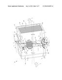 Auto-Draining Filter Apparatus diagram and image