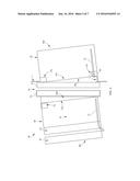 Auto-Draining Filter Apparatus diagram and image