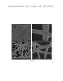 AIR FILTER FOR HIGH-EFFICIENCY PM2.5 CAPTURE diagram and image