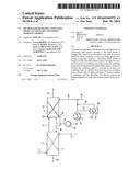 METHOD FOR REMOVING ACID GASES FROM A FLUID FLOW CONTAINING NITROGEN     OXIDES diagram and image