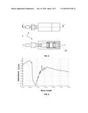 TOOL AND METHOD FOR REMOVING GAS HYDRATES FROM THE SURFACE OF SUBSEA OIL     AND GAS EXPLORATION AND PRODUCTION EQUIPMENT THROUGH LASER RADIATION diagram and image