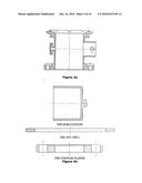 NIOBIUM BASED SUPERCONDUCTING RADIO FREQUENCY(SCRF) CAVITIES COMPRISING     NIOBIUM COMPONENTS JOINED BY LASER WELDING, METHOD AND APPARATUS FOR     MANUFACTURING SUCH CAVITIES diagram and image