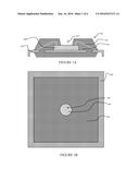 Open Cavity Plastic Package diagram and image