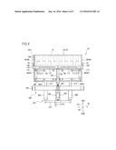 BLOW MOLD UNIT, BLOW MOLDING MACHINE AND BLOW MOLD UNIT FIXING METHOD diagram and image