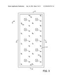 SUPPORT STRUCTURE REMOVAL SYSTEM diagram and image