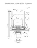 SUPPORT STRUCTURE REMOVAL SYSTEM diagram and image