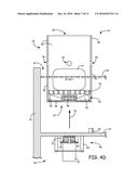 SUPPORT STRUCTURE REMOVAL SYSTEM diagram and image