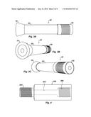 Thread Manufacture for Filament Wound Mandrel diagram and image