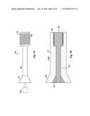 Thread Manufacture for Filament Wound Mandrel diagram and image