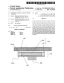 COMPOSITE MATERIAL AND ELECTRONIC APPARATUS diagram and image