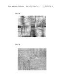 COMPOSITE MATERIAL MANUFACTURING METHOD AND COPPER CLAD LAMINATE     MANUFACTURED BY THE SAME diagram and image