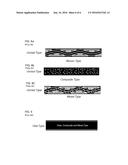 COMPOSITE MATERIAL MANUFACTURING METHOD AND COPPER CLAD LAMINATE     MANUFACTURED BY THE SAME diagram and image