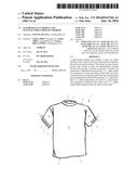 SLIP-RESISTANT GARMENT AND MANUFACTURING PROCESS THEREOF diagram and image