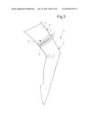 SLIP-RESISTANT GARMENT AND MANUFACTURING PROCESS THEREOF diagram and image