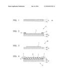 Protective Film Forming Film, Sheet For Forming Protective Film, and     Inspection Method diagram and image