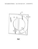 DEBONDERS WITH A RECESS AND A HEATER FOR SEMICONDUCTOR FABRICATION diagram and image