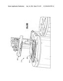 DEBONDERS WITH A RECESS AND A HEATER FOR SEMICONDUCTOR FABRICATION diagram and image