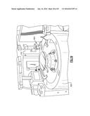 DEBONDERS WITH A RECESS AND A HEATER FOR SEMICONDUCTOR FABRICATION diagram and image