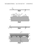 DEBONDERS WITH A RECESS AND A SIDE WALL OPENING FOR SEMICONDUCTOR     FABRICATION diagram and image