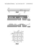 DEBONDERS WITH A RECESS AND A SIDE WALL OPENING FOR SEMICONDUCTOR     FABRICATION diagram and image