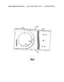 DEBONDERS WITH A RECESS AND A SIDE WALL OPENING FOR SEMICONDUCTOR     FABRICATION diagram and image