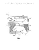 DEBONDERS WITH A RECESS AND A SIDE WALL OPENING FOR SEMICONDUCTOR     FABRICATION diagram and image