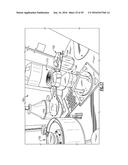 DEBONDERS WITH A RECESS AND A SIDE WALL OPENING FOR SEMICONDUCTOR     FABRICATION diagram and image